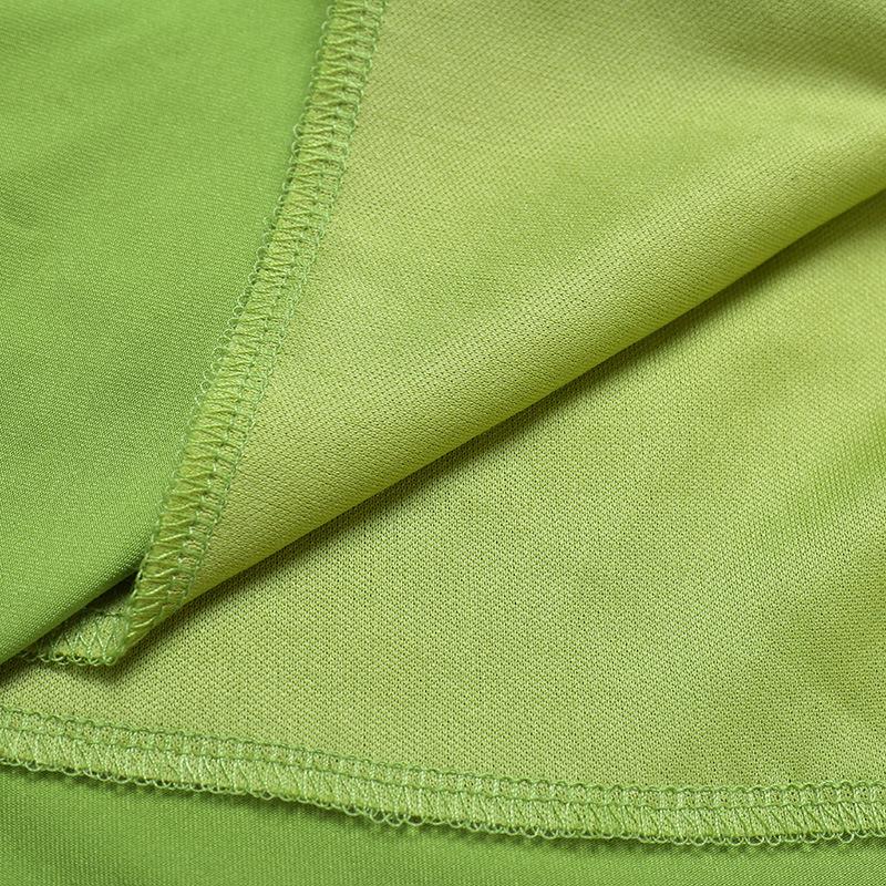 Женское летнее праздничное нарядное клубное вечернее платье с разрезом, элегантное сексуальное длинное платье с вырезами и рюшами на шнуровке