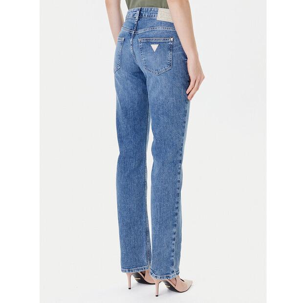 Джинсы Guess W5YA0R D5QP2