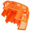 Shroud Engine Cover Replacement Fit for Stihl FS75 FS80 FS85 Trimmer Brush Cutter Parts