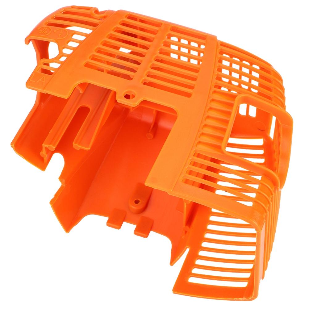 Shroud Engine Cover Replacement Fit for Stihl FS75 FS80 FS85 Trimmer Brush Cutter Parts