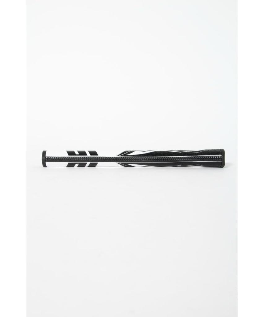 Рукоятка паттера SuperStroke Zenergy Pistol Tour BK/WH GR-255(820)