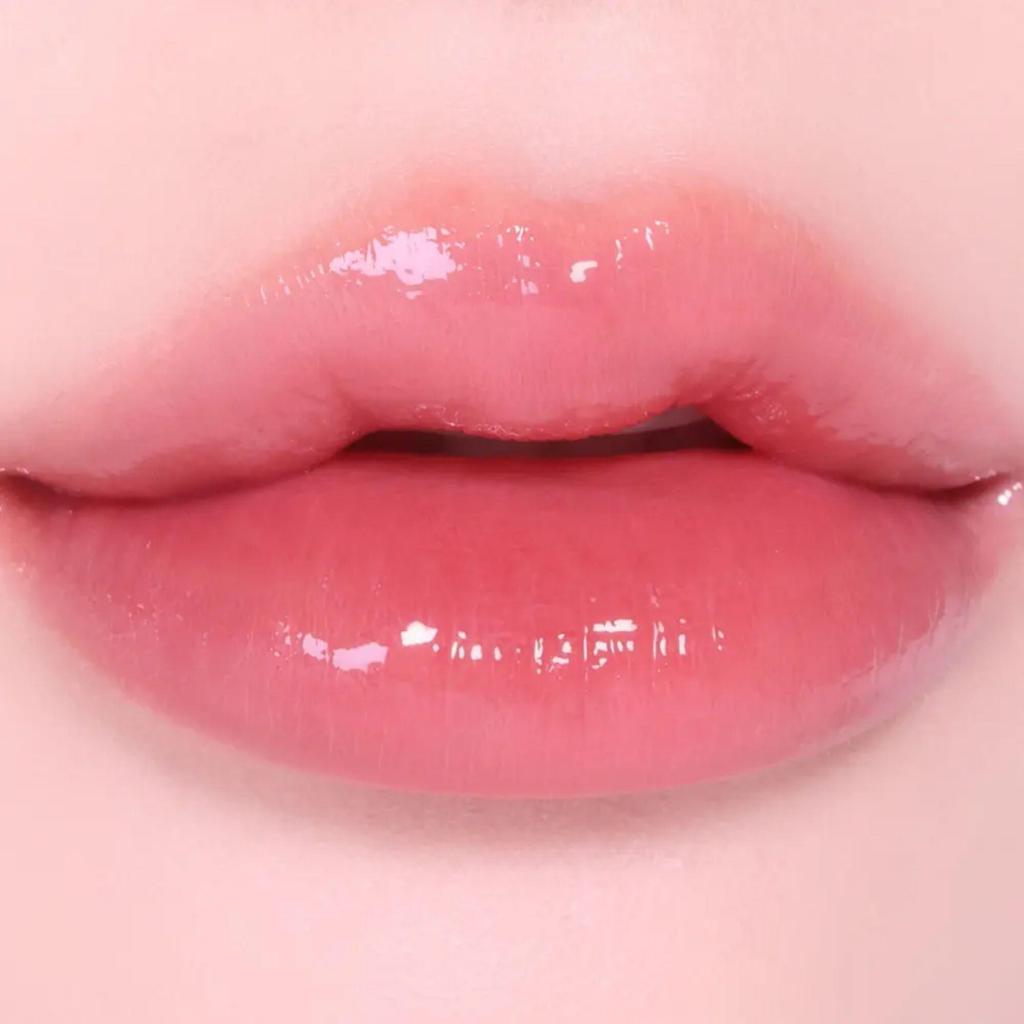 HINCE Гель-тинт Raw Glow Мини 2 мл (12 цветов)