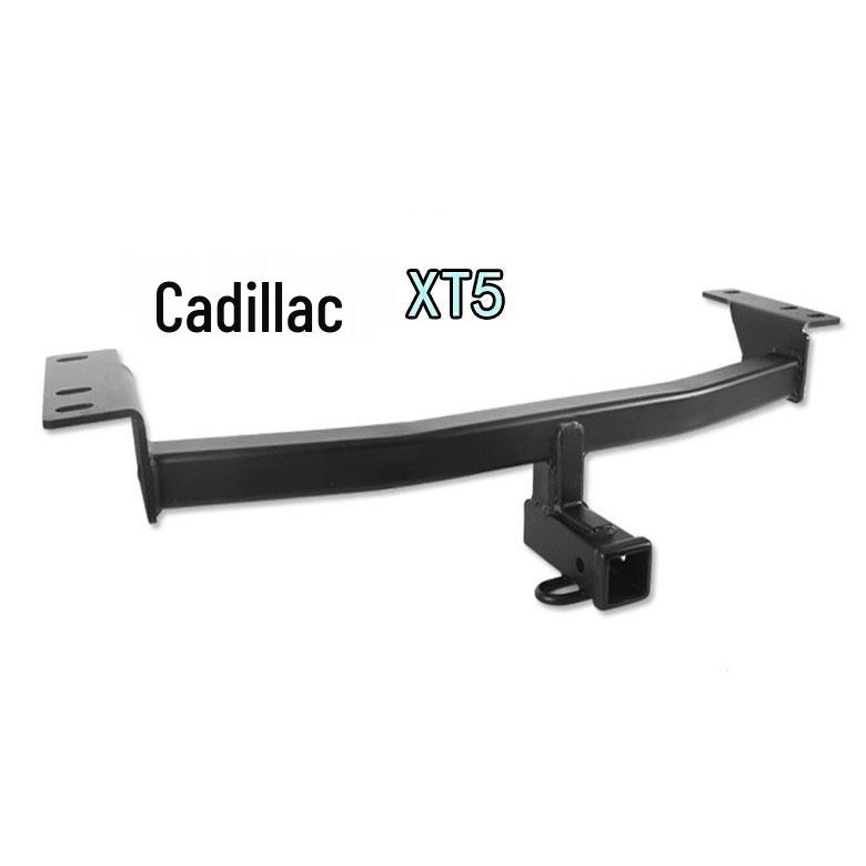 Буксировочный крюк для Cadillac SRX, XT5, XT6 и Rogue - Идеально подходит для прицепов, мотоциклов, лодок