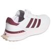 adidas S2G 26 Boa Удобные Универсальные Низкие Гольф-Ботинки Женские Гольф-Ботинки Белые KK2866