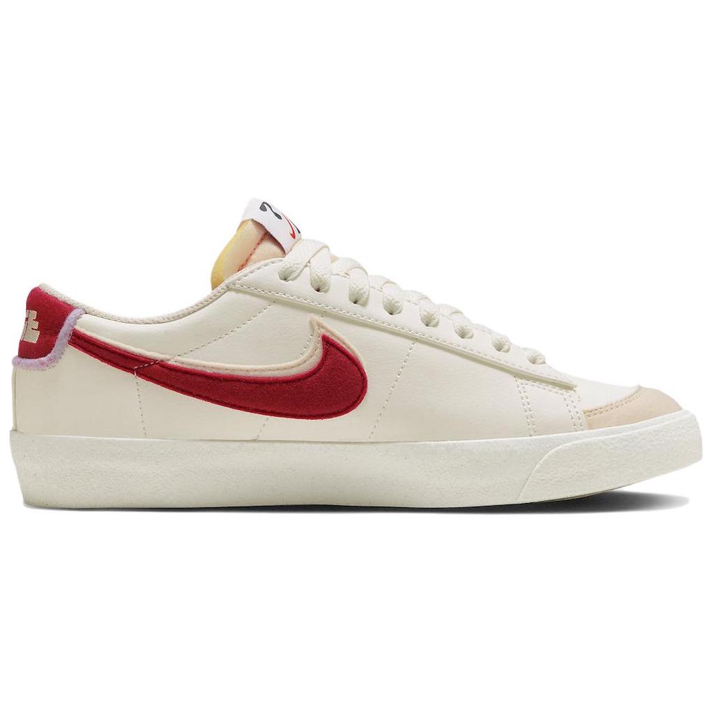 Nike Blazer Low '1972' Women's Sneakers Skateboard Shoes DX6064-161