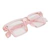 Солнцезащитные очки/оправы Dervin Clear Lens Square для мужчин и женщин