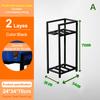 Floor Standing Water Dispenser Stand  2/3 Tier Water Bottle Jug Holder Heavy Duty Water Cooler Jug Storage Rack