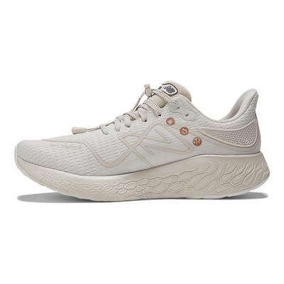 Мужские кроссовки Fresh Foam X 1080v12 Permafrost Nimbus Cloud Moonbeam белые M1080I12