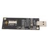 Слот для SIM-карты Адаптер M.2 на USB Заглушка и Играй USB-адаптер для SIM-карты Интернет