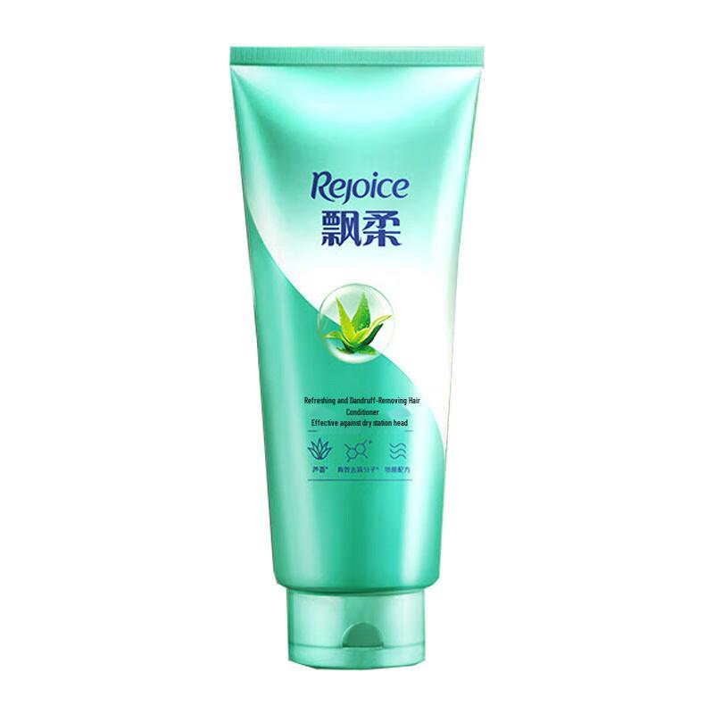 Rejoice Clear & Smooth Кондиционер против перхоти