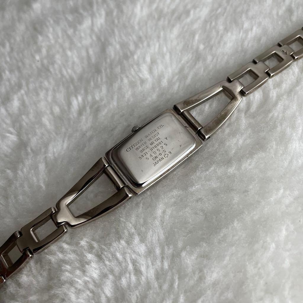 Citizen Часы CLETIA #998