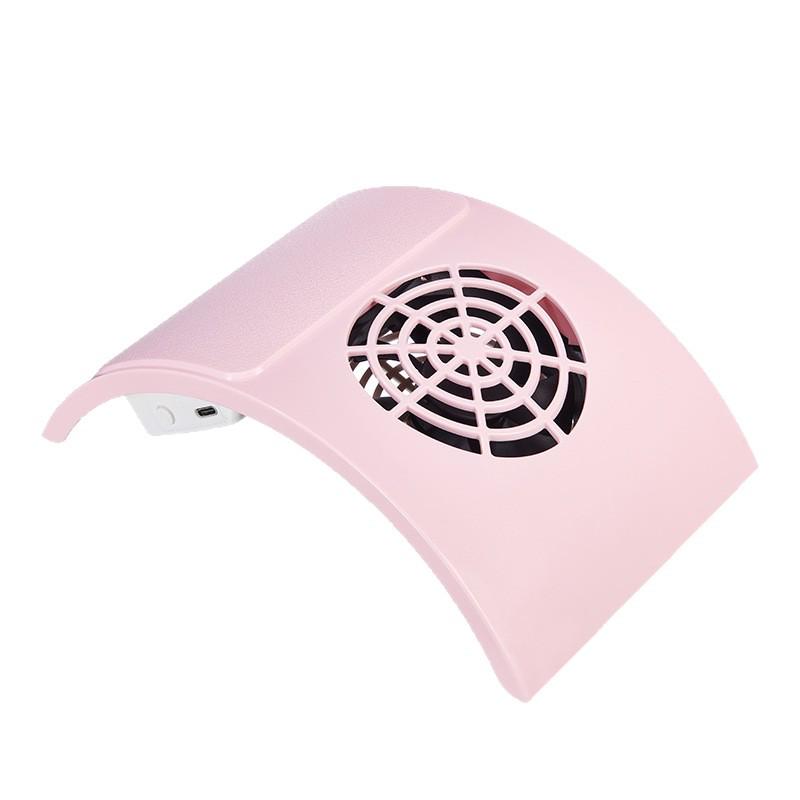 858-M5 Пылесборник для ногтей с большой силой всасывания