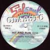 12-дюймовая пластинка LOLEATTA HOLLOWAY THE SALSOUL ORC Hit And Run Magic Bird Of Fire 2090041 Salsoul Records 1997 США SoulFunk Б/У