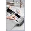 Food Vacuum Sealer Machine Dry Wet Food Vacuum Packaging Machine with UV Kitchen Food Storage Sealing Machine Built-in Cutter