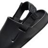 Nike Спокойная Мюли Mfd5131 001Черный Черный