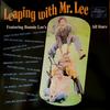 LP Record BUNNY LEE ALLSTARS - Leaping With Mr.Lee BSLLP001 Bunny Striker L 2020 UK Reggae, Ska & Dub Used