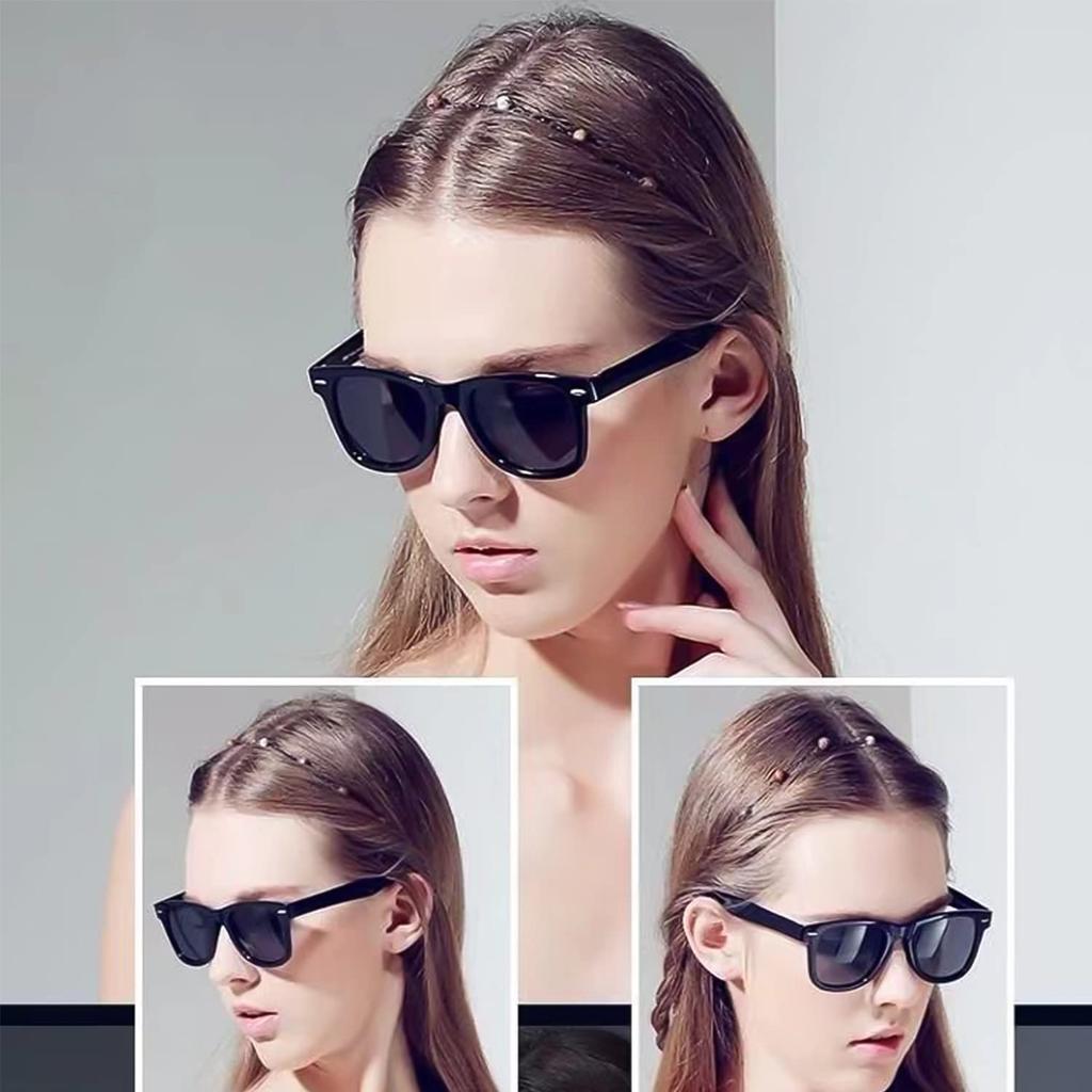 RICISUNG поляризованные спортивные УФ ультра матовые мотоциклетные унисекс мужские солнцезащитные очки, линзы, солнцезащитные очки, защита, мода, прозрачность, легкий вес,