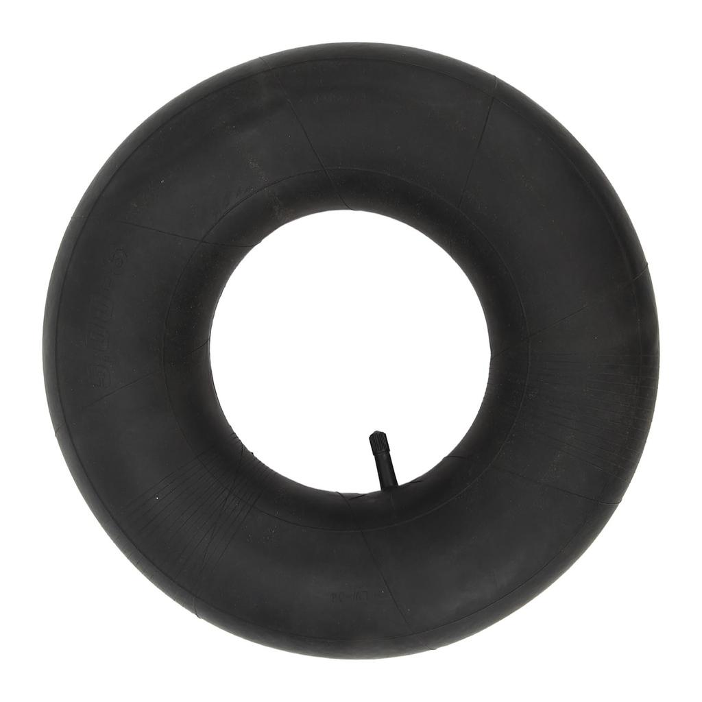 Камера для шины с прямым ниппелем 5.00 6 Резиновая утолщенная камера Замена для газонокосилки