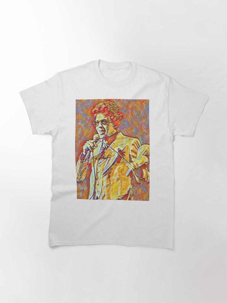 Héctor Lavoe El Cantante - Héctor Lavoe Classic T-Shirt