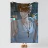 Игра T-Tears of Themis-s Плед из толстого и уютного фланеля, Многоцелевое использование В помещении и на улице Ежедневный сон