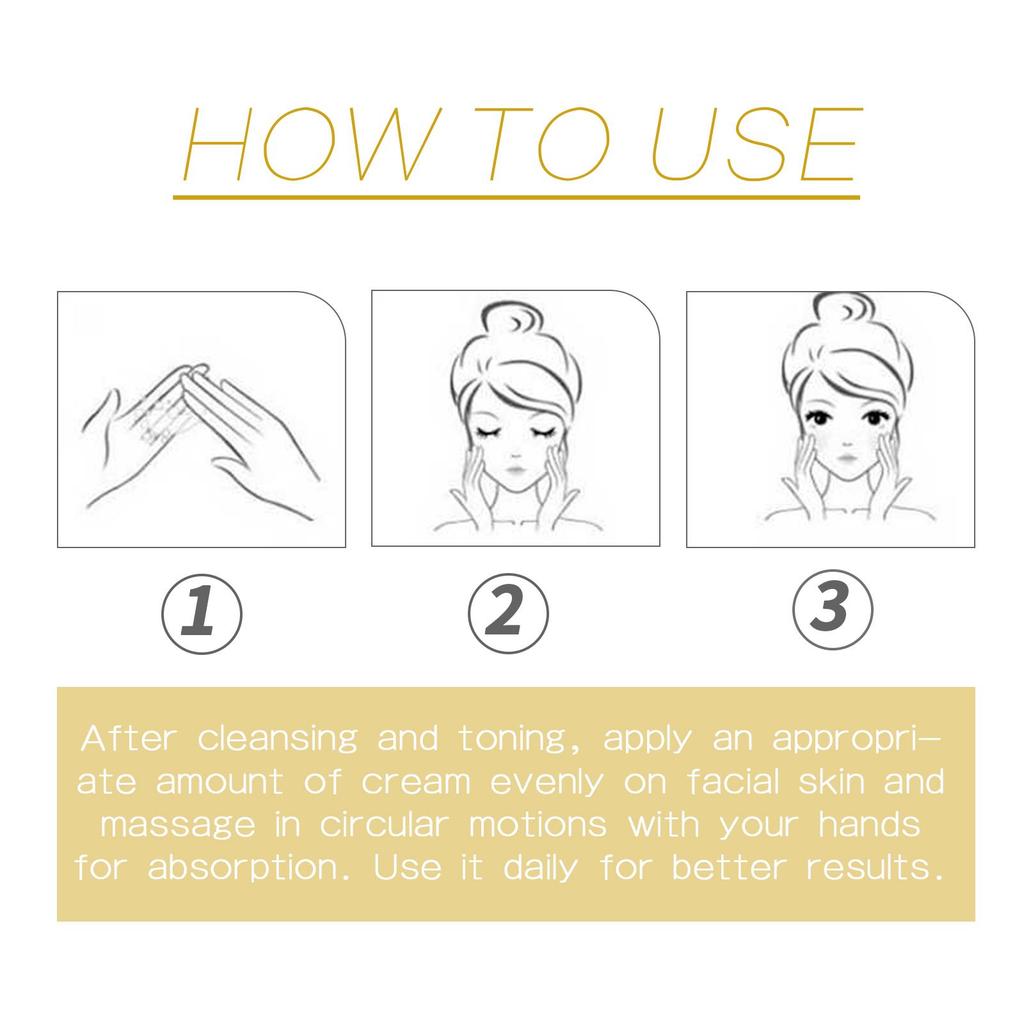 24k Gold Facial Skin Care Set Anti Wrinkle Fade Dark Circles Firming Moisturizing Repairing Eye Mask Essence Korean Cosmetics