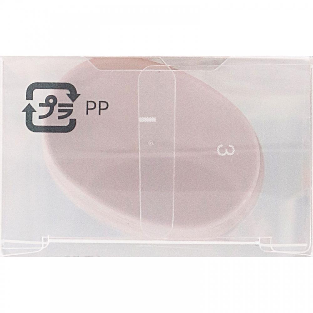 Kose Fasio Moisture Smooth Cream Primer 30g