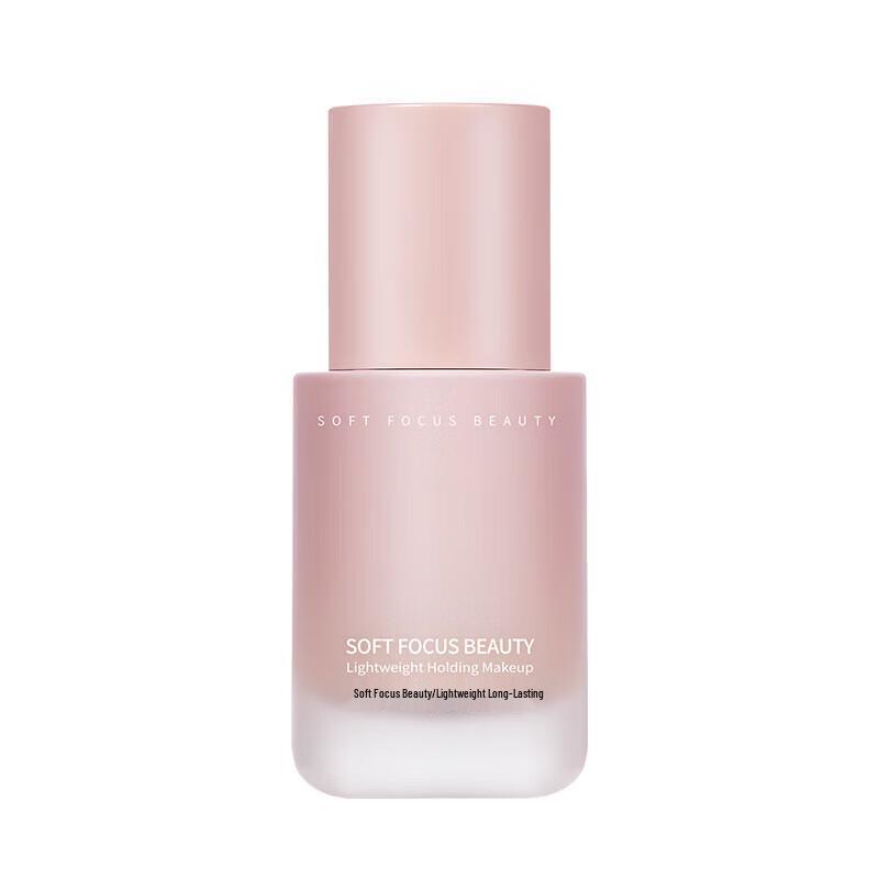 GECOMO Soft Mist Long-Lasting Foundation