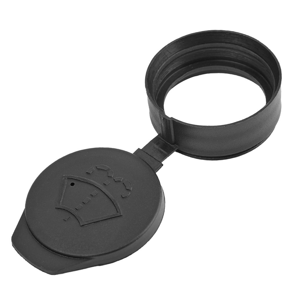 Car Windshield Wiper Washer Water Tank Bottle Cover Fluid Reservoir Cap 1131028-00-A for Tesla Model 3 S X Y 2012-23 Accessories
