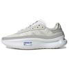 Оригиналы adiFOM TRXN Crystal White Grey Two Cloud White IG7994 Женская повседневная обувь