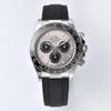 Laojia Daytona 4131 Многофункциональный Хронограф 904L Нержавеющая Сталь Механические Часы