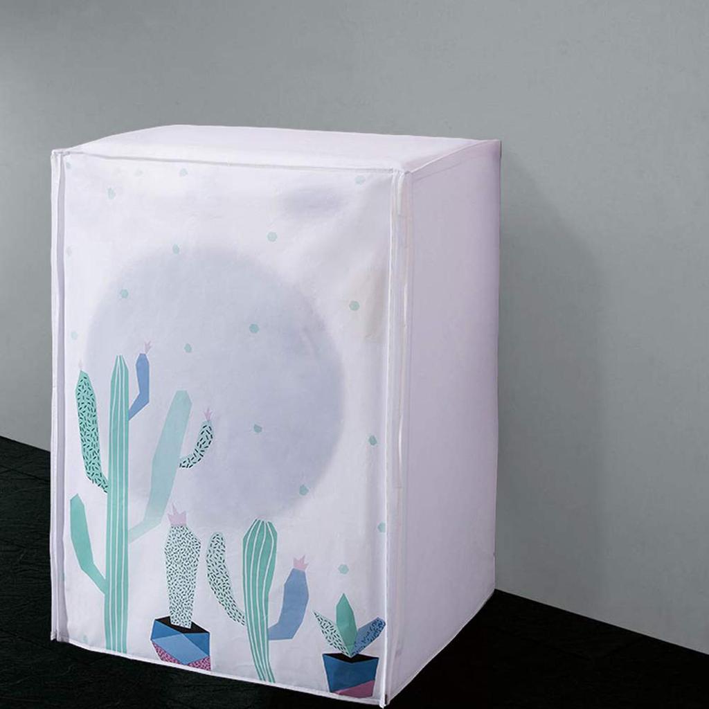 Waterproof Washing Machine Cover Waterproof Cover For Front Load Washing Machine