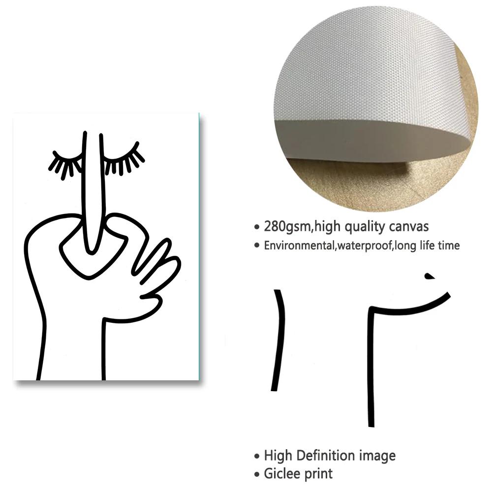 Туалетный юмор, плохой запах, милые линии, настенное искусство, холст, живопись, плакаты, забавные правила ванной комнаты, принты знаков, фотографии, домашний декор для ванной комнаты