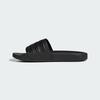Sports Sandals LUT49 Core Black Cm [Adidas] Black/Core Black/Core (GZ3772) 27.5