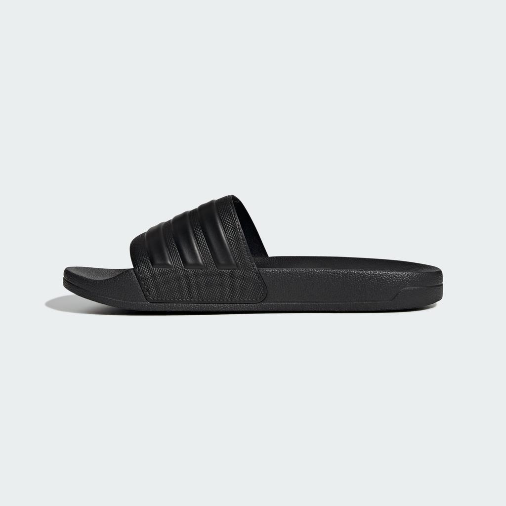 Sports Sandals LUT49 Core Black Cm [Adidas] Black/Core Black/Core (GZ3772) 27.5