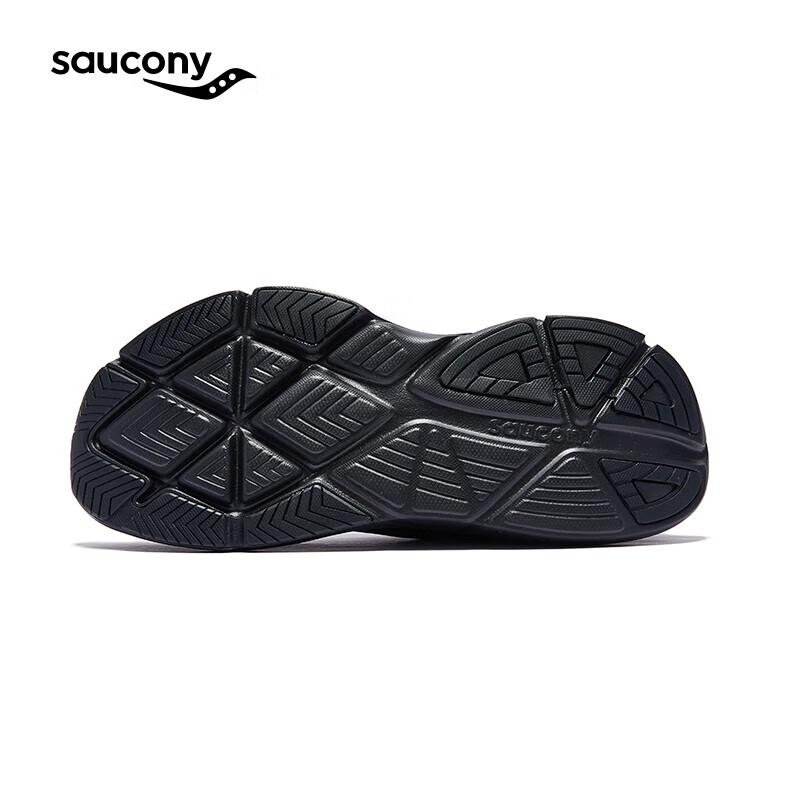 SAUCONY Мужские беговые кроссовки Guide 18