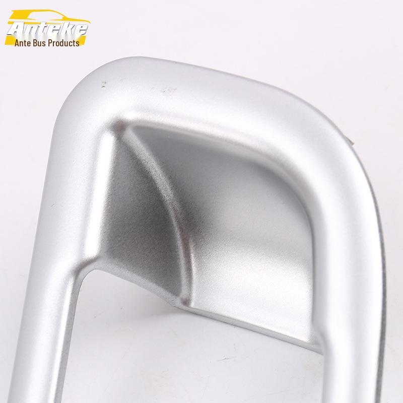 Geely Vision X3 Glove Box Handle Door Bowl Decorative Frame and Storage Box Patch