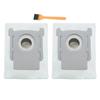 Multi-set Dirt Disposal Replacement Dust Bags for IRobot Roomba I7 I7+ S9 E5 I7 Plus E6 S9+ Vacuum Cleaner Parts