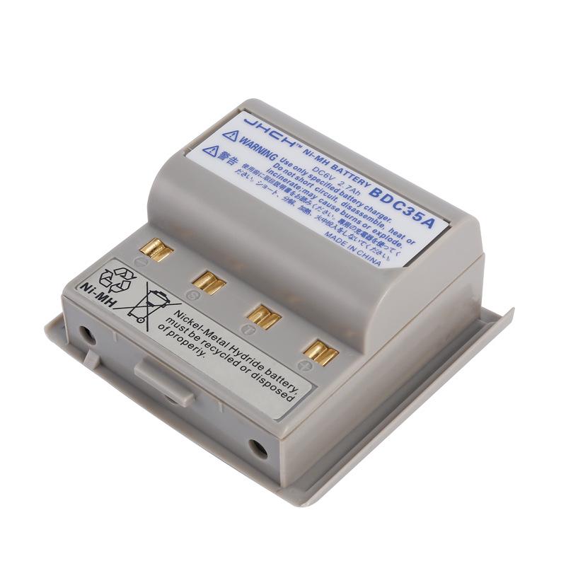 Аккумулятор BDC35A для тахеометра SOKKIA POWER SET/B/D/100/030R/130R