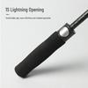 Nanqiao 30-inch Full Fiber Golf Umbrella
