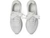 1203A753-100 Asics Gel-Nunobiki Белые Шнурки с Лентой (Мужской)