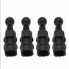 4pcs Engine Cover Ball Stud Pin For Chrysler Sebring 07-17 Dodge Jeep 4891847AA