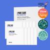 34.4% Pore Reduction ROVECTIN Pore Care No-Sebum Pads 60 Sheets (+10 Sheets Free)