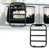 New Suzuki Jimny Side Ladder JB64 Jimny Sierra JB74 Window Ladder Rear Ladder Exterior Parts Custom Design 2018-Current