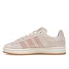 Adidas Женские кроссовки Campus 00s Wonder Quartz Mauve Pink Cream-White Wonder-Mauve JH5628