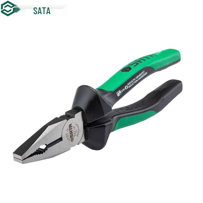 SATA G-Series Combination Pliers