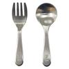 D&S Petty Cutlery 2-Piece Set (Petty Spoon & Petty Fork) 600649