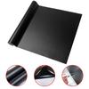 1pc Self-adhesive Blackboard Wall Sticker, Writing Board Sticker, Thickened Blackboard Stickers
