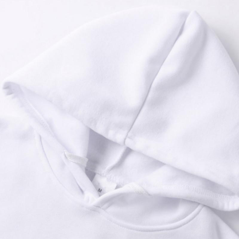 Sports Suit Autumn Winter Tracksuit Casual Solid Sportswear Running Jogging Suits Hoody Sweatpants 2pcs Sets