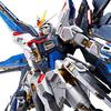 RG Strike Freedom Gundam 1/144 [Titanium Finish]