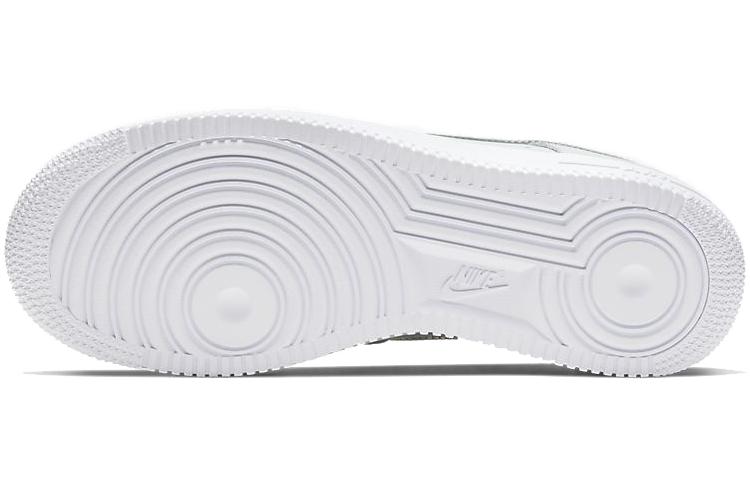 Nike Air Force 1 '07 Essential 'Белый' Женские CJ1646-400